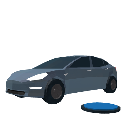 [Updated!] Touch to Spawn Car! RP Gym Pack Hiking 