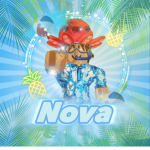 Novas starzits!
