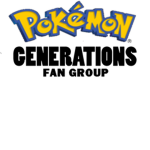 Pokemon Generations Fan Group
