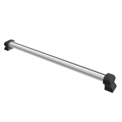 [ji] Low Poly Roof Rails
