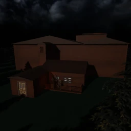 House of Horrors icon