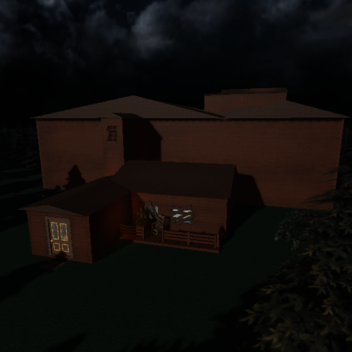 House of Horrors
