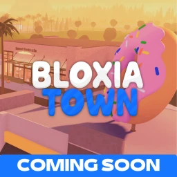 Bloxia Town icon
