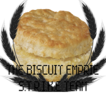The Biscuit Empire S.T.R.I.K.E Team