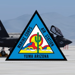 MCAS Yuma, Arizona