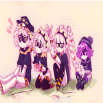 Cutie drones!