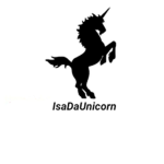 IsaDaUnicorn Fan Group