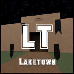 Laketown, Capital of the West