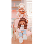 Roblox with the Robloxsisters