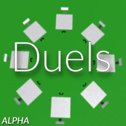 BROKEN Duels icon