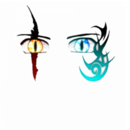 Naruto face Roblox decal