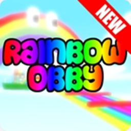 Rainbow Obby