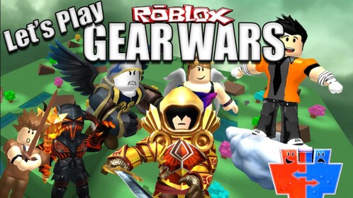 Batalhas de Gear