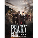Peaky Blinders**