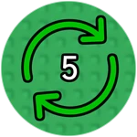 Game Badge Thumbnail