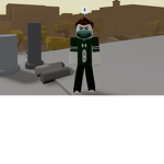 ROBLOX admin clothes
