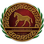 |-| The Equestrian Order |-|