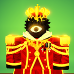 The Royal Crew of King Minister LXIX.