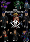 Jacky's Horror Gang