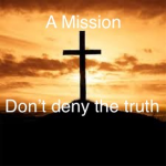 A Mission