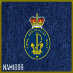 The Royal Australia Navy.