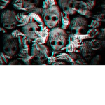The Amazing KK's Cult of Horror!