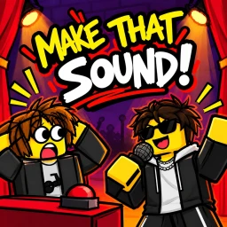 [UPD] Make That Sound! icon