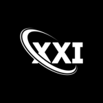 XXI〆