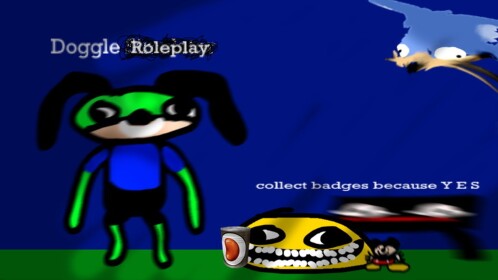 doggle roleplay