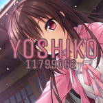 シ Yoshiko