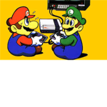 The Koolest Gamers