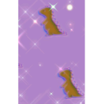 Aesthetic Lemon Dino
