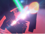 The Jedi People