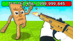 Strzelaj do Brainrots!