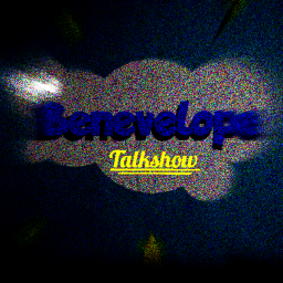 The Benevelope Talk Show!
