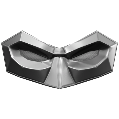WL's Hal Mask