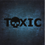 Toxič mode