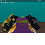 New Bright Monster Jam Tour