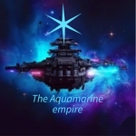 'The Aquamarine empire