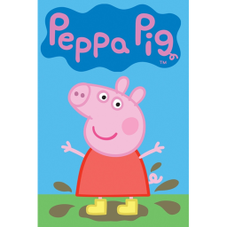 KILL PEPPA