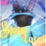 Snowy Cafes!