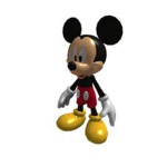 The Mouse Alliance