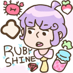 Ruby Shine Fashion