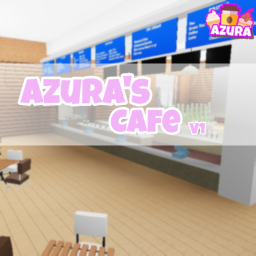 Azura's Cafe V1