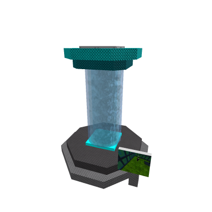 Teleport