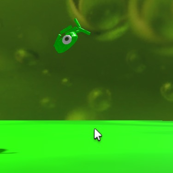 Slimy Days 