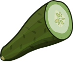 cucumber civilization