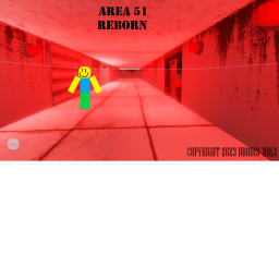 Area 51 (Reborn)
