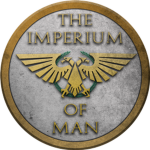 The Іmperium of Man