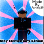 Clay Elementary School